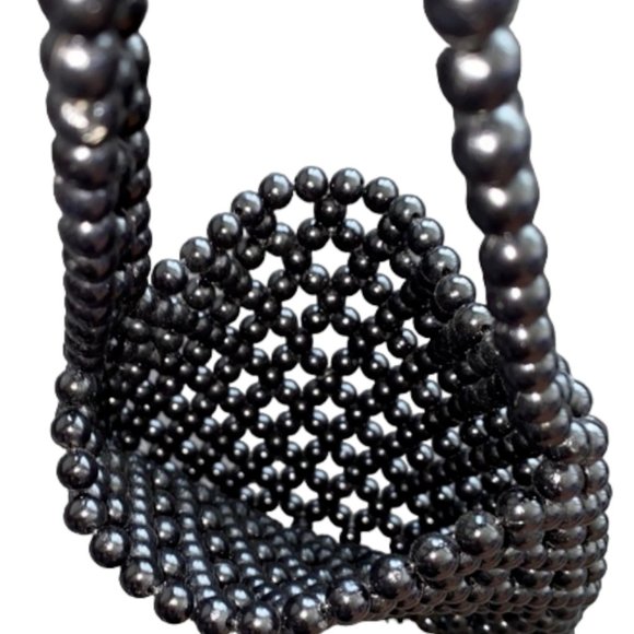 Urban Outfitters Mini Beaded Bag - Picture 2 of 8